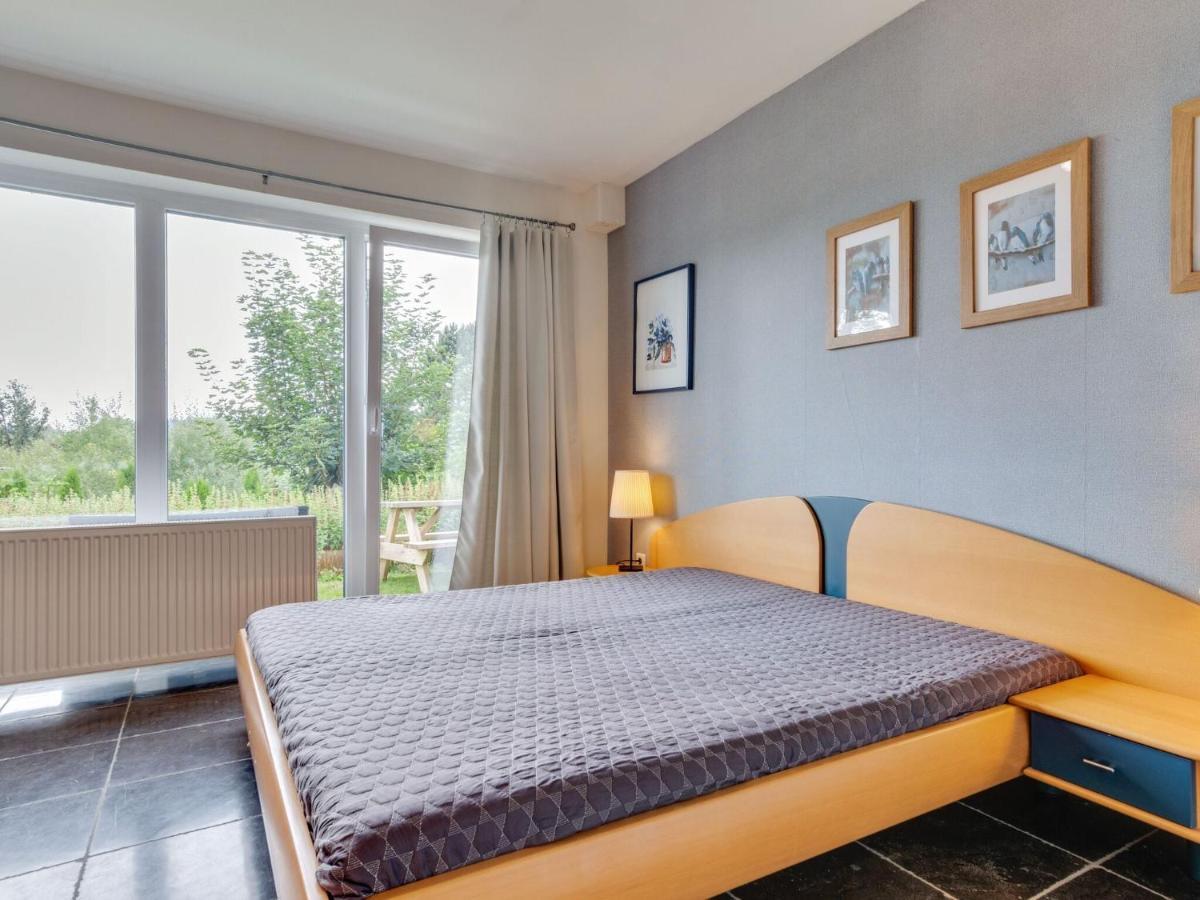 Inviting Holiday Home in Winterberg Hildfeld near Ski Slopes Buitenkant foto