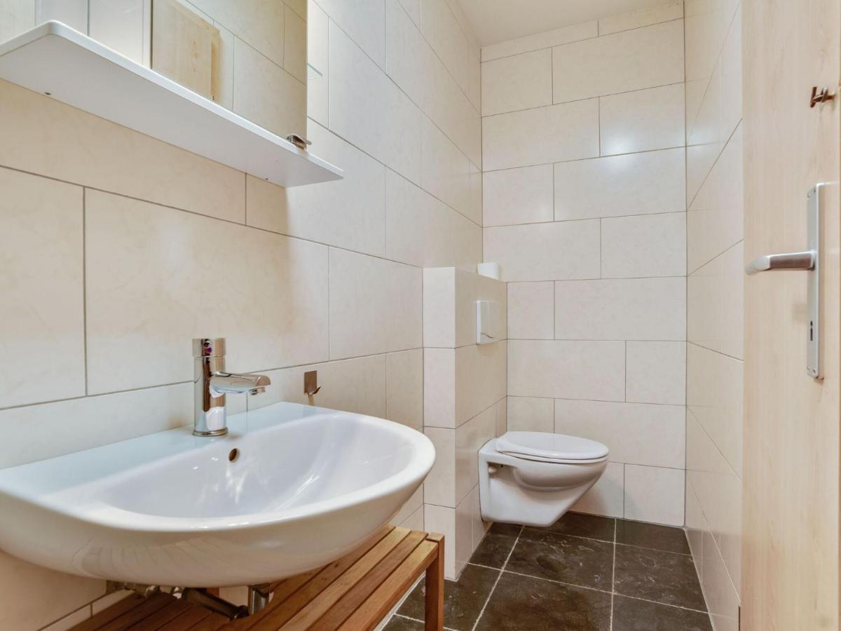 Inviting Holiday Home in Winterberg Hildfeld near Ski Slopes Buitenkant foto